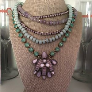 Stella&Dot Necklace
